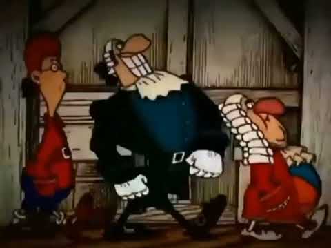 Доктор Ливси идет