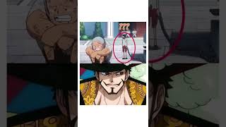 One Piece Hidden Truth of Dracule Mihawk 👀 | Past That Changed Everything 💔