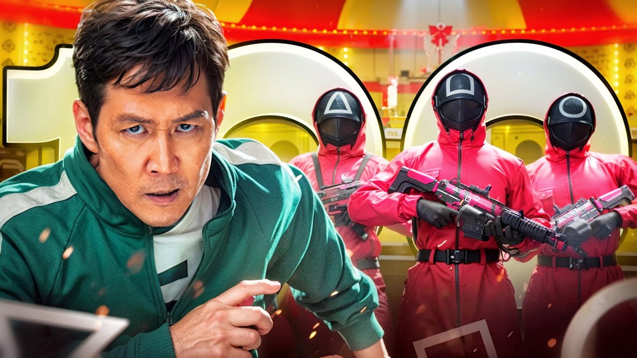 KALMAR O'YINI HAQIDA 100 TA FAKT