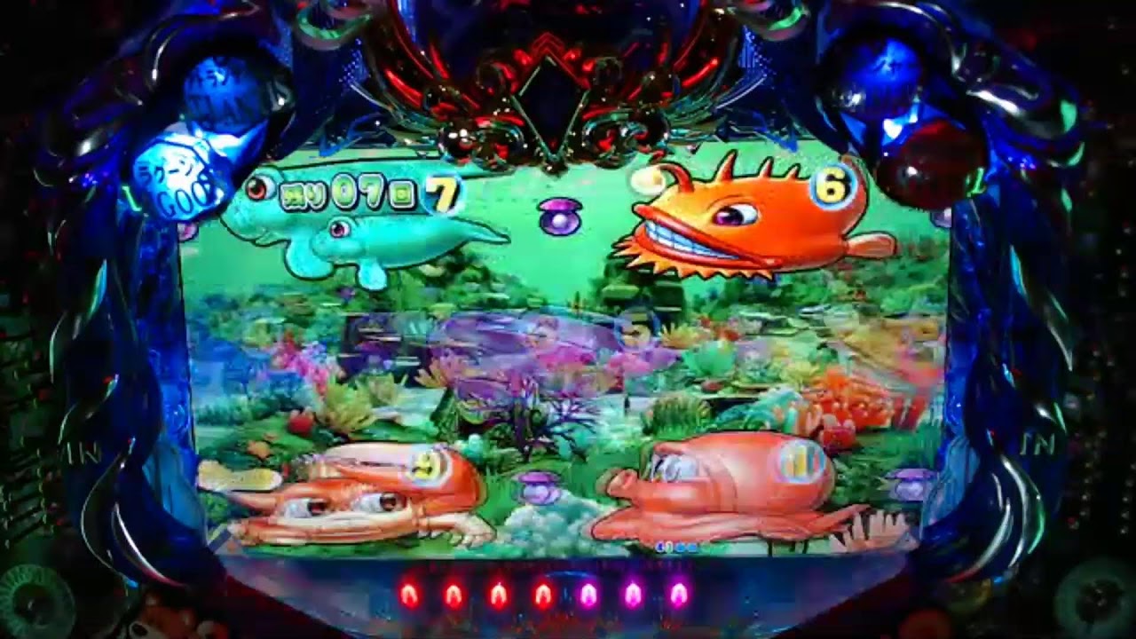 2026/07/10]時短から始める、実機ライブ！ 大海ブラック 1/199