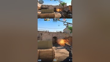 CS2 AWP no-scope #csgo #funny  #counterstrike #esports #noscope #cs2 #csgoclips #gaming