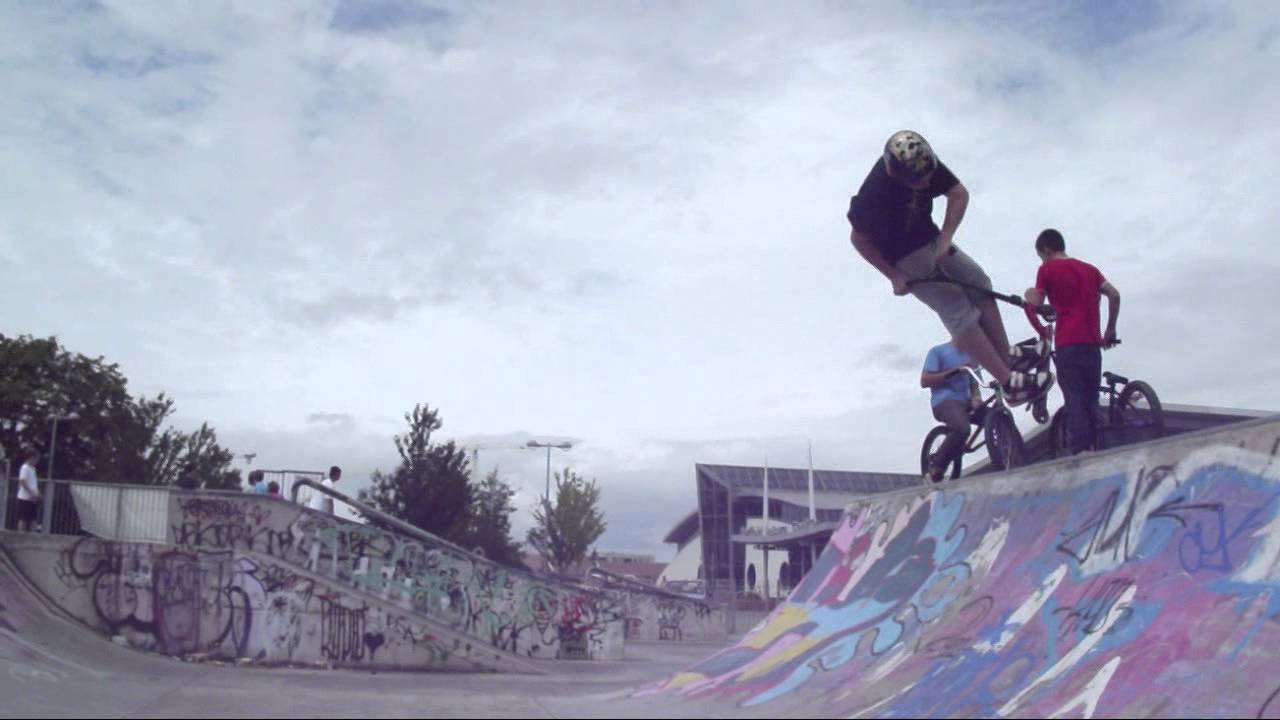 dan moseley summer edit