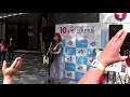 栄ミナミ音楽祭2016 はるのまいさん1 8番目の虹