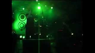 Apoptygma Berzerk - Kathy's Song (official) (Crazy Clip TV 033 / live / 4 Cams / 2000)