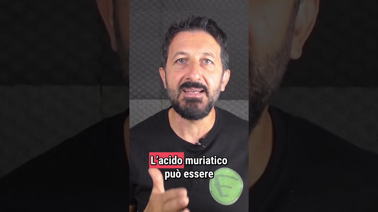 Quale prodotto usare per la pulizia dell'air break della lavastoviglie?