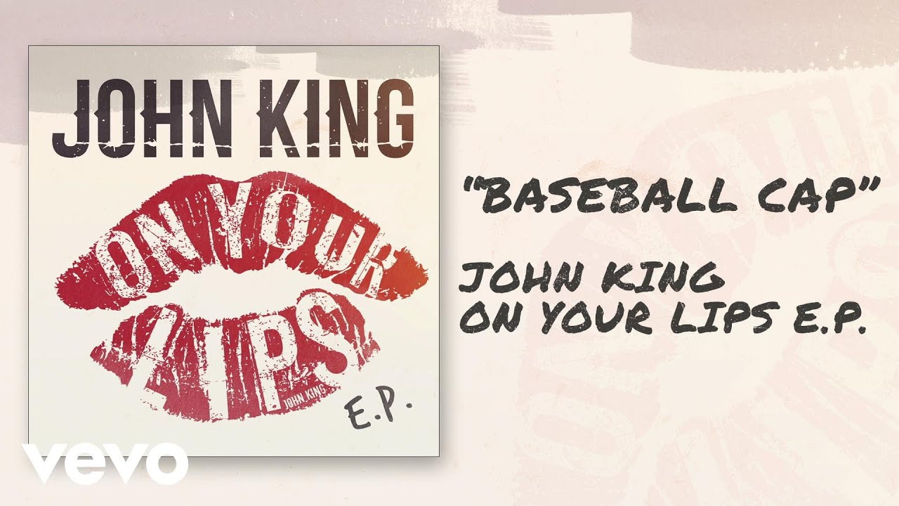 Watch John King - Baseball Cap (Official Audio) on YouTube Watch John King - Baseball Cap (Official Audio) on YouTube