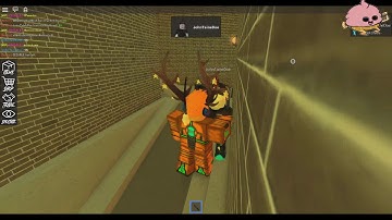 [Patched] Roblox - Assassin Aimbot / New Exploit