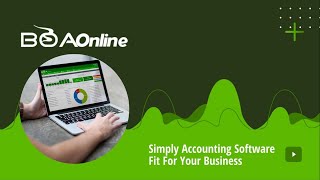 Boa Online - Software Akuntansi Online Cocok Untuk Bisnis Umkm Indonesia