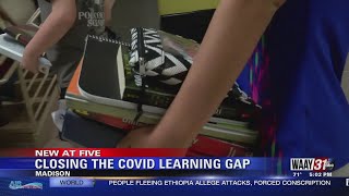 Closing the Covid Learning Gap
