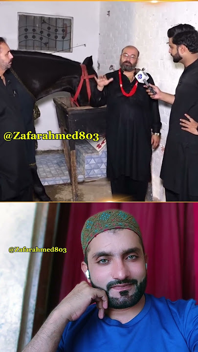 Loji Ab Uarne Wala Ghora Bhi Agya 😂😂😂#funny #comedyvideo