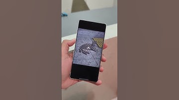 Object Eraser on the Galaxy S25 Ultra