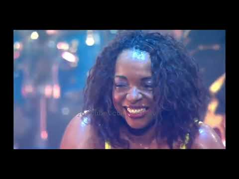 Mwen malad aw, version carnaval tour .