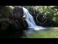 Reserva Natural LA CASCADA - Santa Rosa de Calamuchita