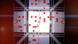 Identical - The Cube UK - Games Demo screenshot 5