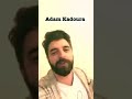 ذكريات حمام الام السورية 😂 مع الشيف آدم