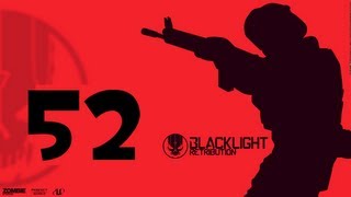 Blacklight Retribution [52] Apply the Groove