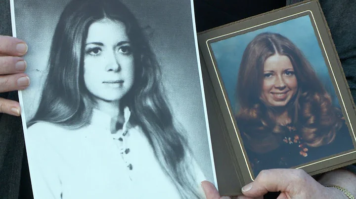 Utah Police Reopen Decades-Old Murder Case of Marl...
