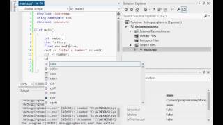 Computer Science Tut #2. (Debugging tutorial)