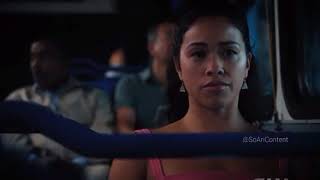 Jane the virgin 4×01 Jane and Rafael fight