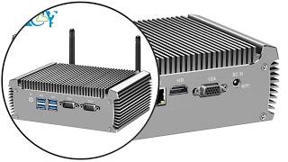 Best Industrial Mini PC 2026 for Silent Business Automation Power