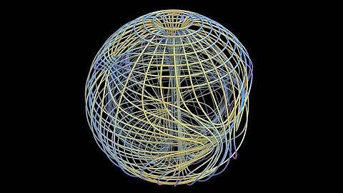 Wire Deformation - Rhino Grasshopper