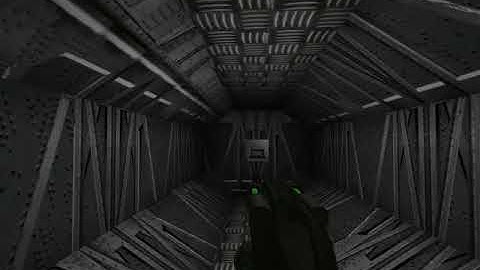 Project Firestart Remake