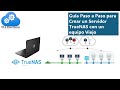 Aprovecha un computador Viejo: Conviértelo en un Servidor TrueNAS Fácilmente #VMCloudMaster #truenas