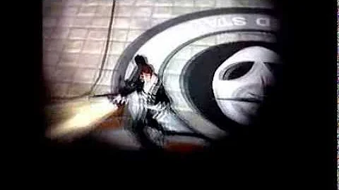 white noise  online we found a glitch (tomw15) with willy now fresh