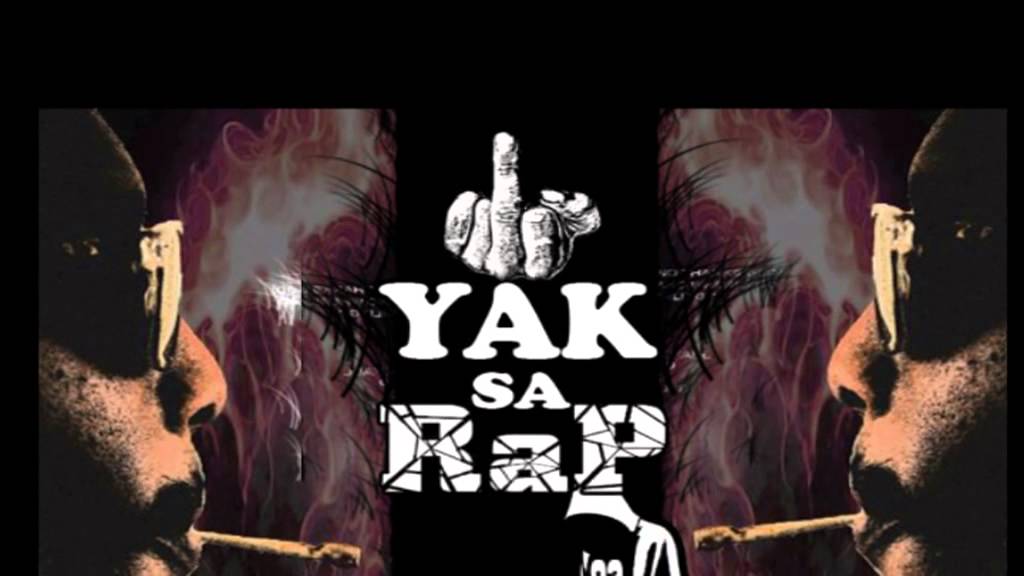 Yak Sa Rapper 92 Real Thug Fuck You Yak Sa Rap,Prod By Payko - YouTube