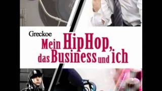 Greckoe - 04. Hier Spielt Die Musik (feat. Sido) -  Mein Hip Hop, Das Business & Ich