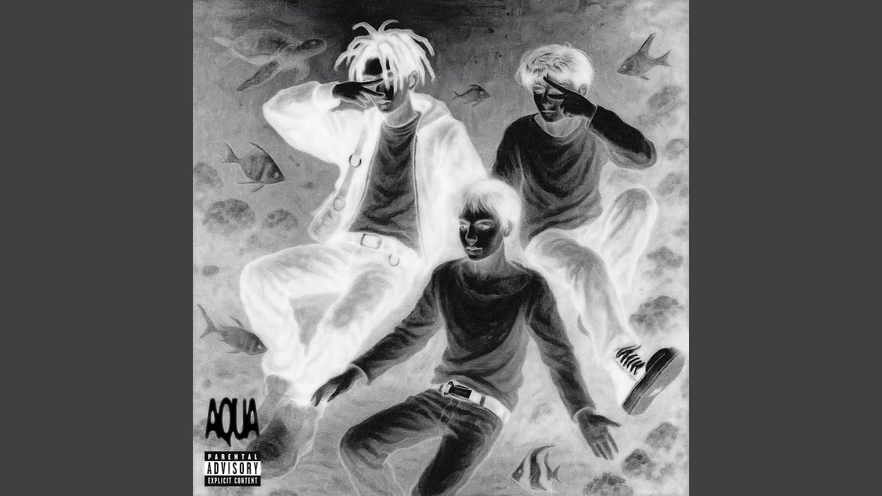 AQUA (feat. Grant Ortega)