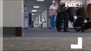 Pa. officials call for higher staffing requirements in nursing homes
