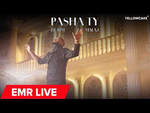 Durim Malaj - Pasha ty
