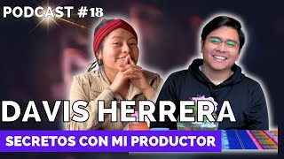 SE BURLABA DE MI Y AHORA SOMOS AMIGOS - POCAST 18 - DAVIS HERRERA