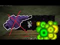 How to build enderman XP farm without endermite | MARS | Minecraft