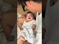 【パパめろめろ💖💖】コミュ力が高すぎる赤ちゃん👶