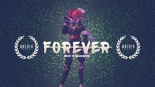 Microvolts Edit | Forever | QNIX x DEADMIND