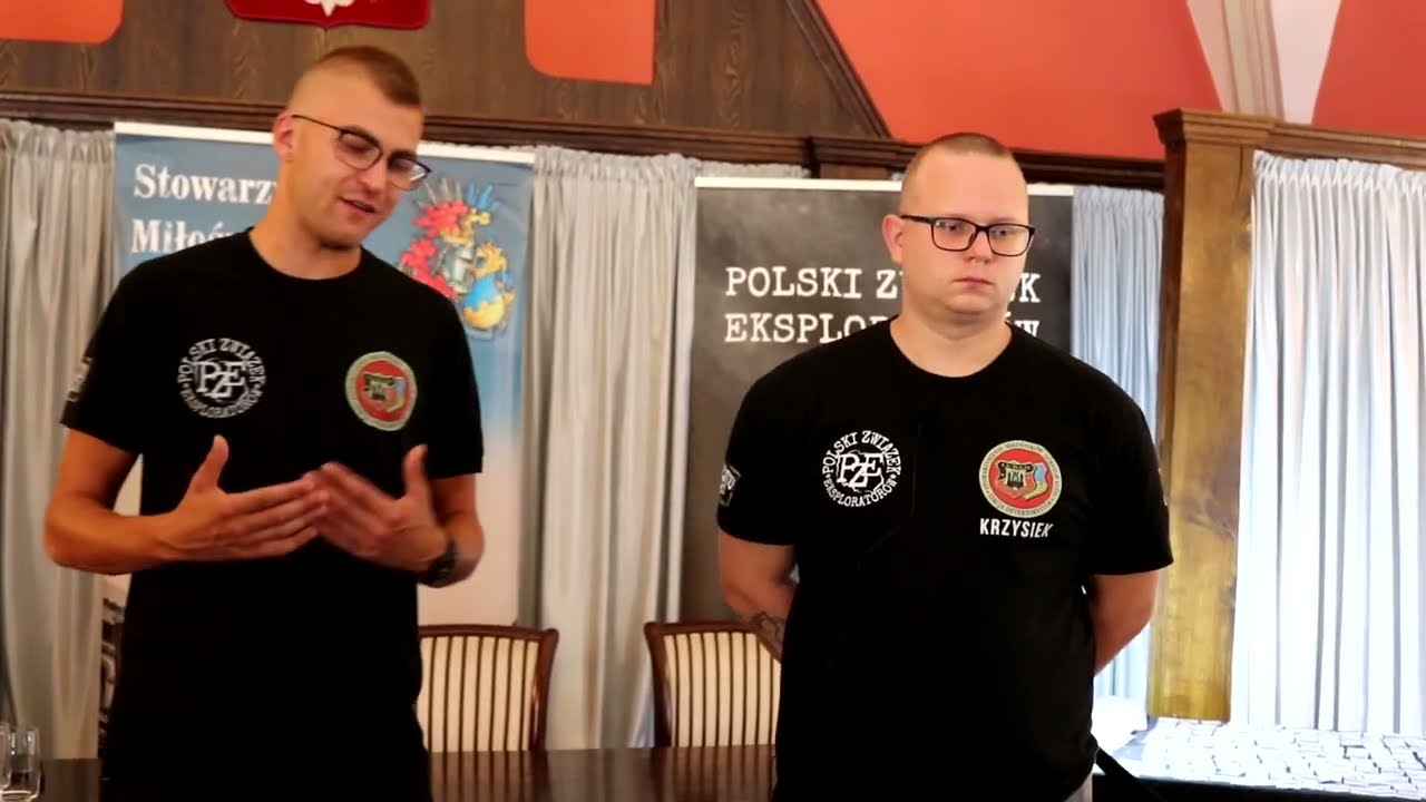 Depozyt Monet Lubań