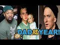 11 Surprising Truths About Eminem's Family | So Much Better | ( REACTION!!! )