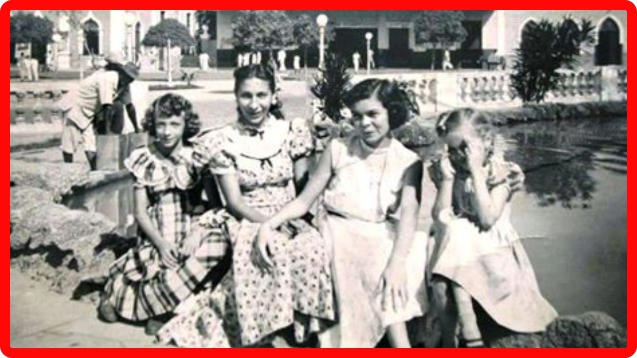 Piauí em Fotos Antigas e Raras: Cenas de um Tempo que Não Volta Mais