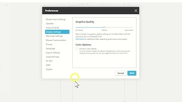 Stratasys Academy | Origin One 3D Printer: GrabCAD Print Basics