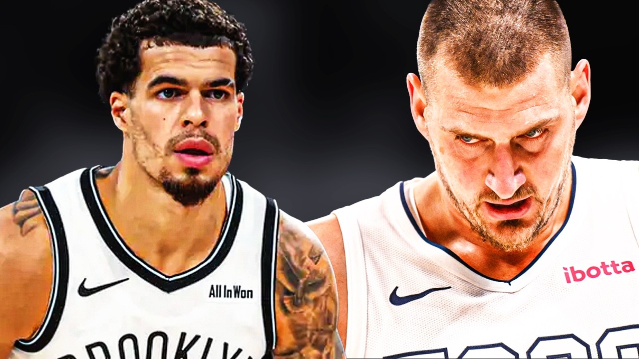 Мы никогда не должны были позволять «Наггетс» сделать это