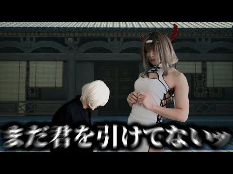 今月ギリギリのアキラ