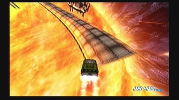 F-Zero GX Non-snake FFU 1