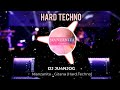 Manzanita - GITANA 🤍 (Hard Techno Remix) Dj Ju4njog
