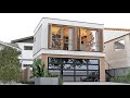 Tiny Studio Tour - Shipping Container House