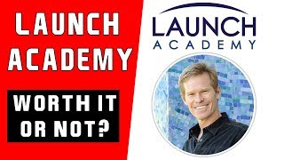Launch Academy Review - Create Online Courses in 2019 (BONUSES!)