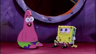 SpongBob Sqaure pants movie Thug Tug Scene