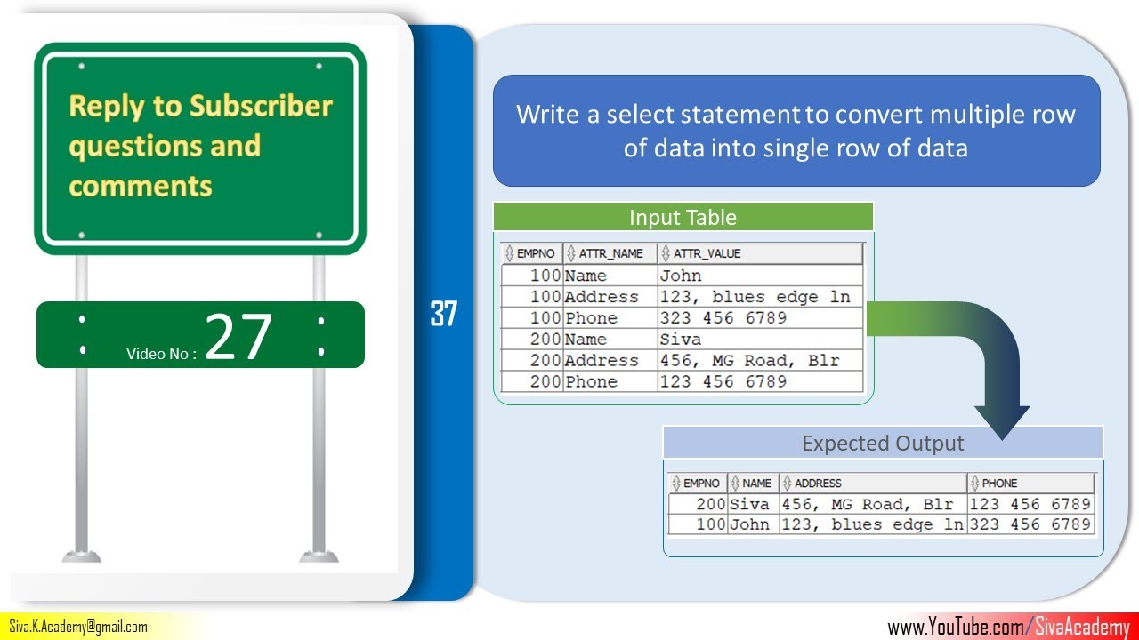 subscriber-comments-reply-video-27-multiple-row-into-single-row-of