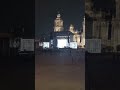 PREPARATIVOS PARA EL CONCIERTO DE ROSALIA ESCENARIO Y LUCES ZOCALO CDMX 2 mp3